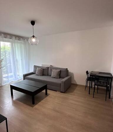 Appartement A Fleury-Merogis Proche De Paris Kültér fotó