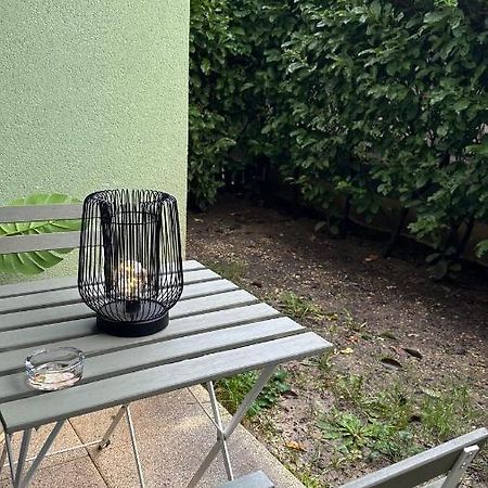 Appartement A Fleury-Merogis Proche De Paris Kültér fotó