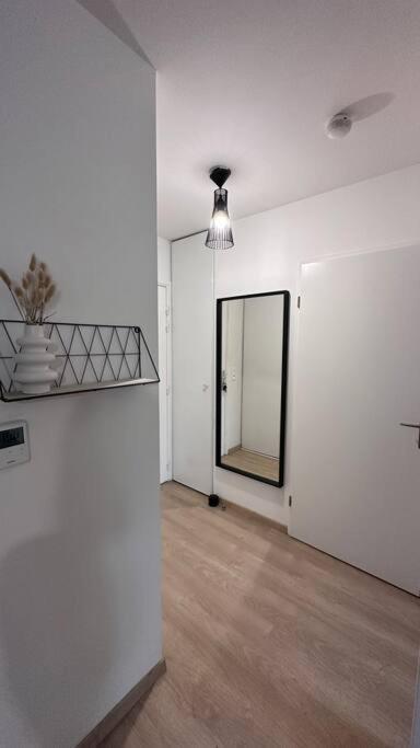Appartement A Fleury-Merogis Proche De Paris Kültér fotó